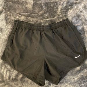 Nike running shorts